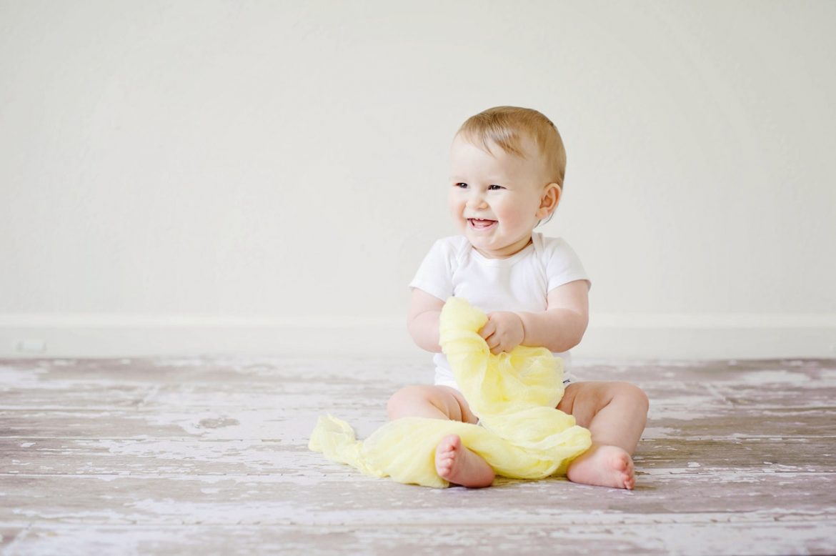 Tips om je huis babyproof te maken