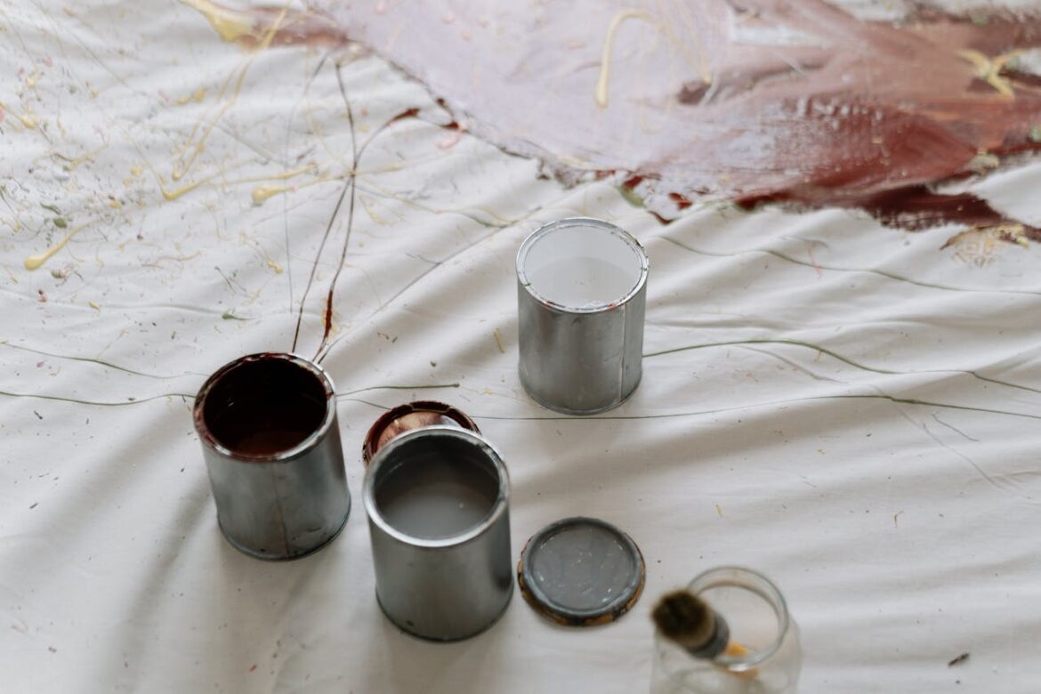 Farrow and Ball: waarom deze Engelse verf de Nederlandse interieurs blijft veroveren